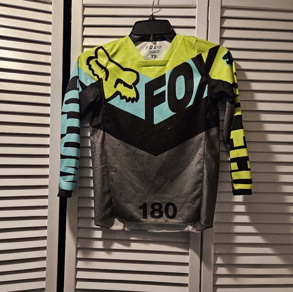Racing Top